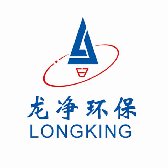 福建龍凈環(huán)保